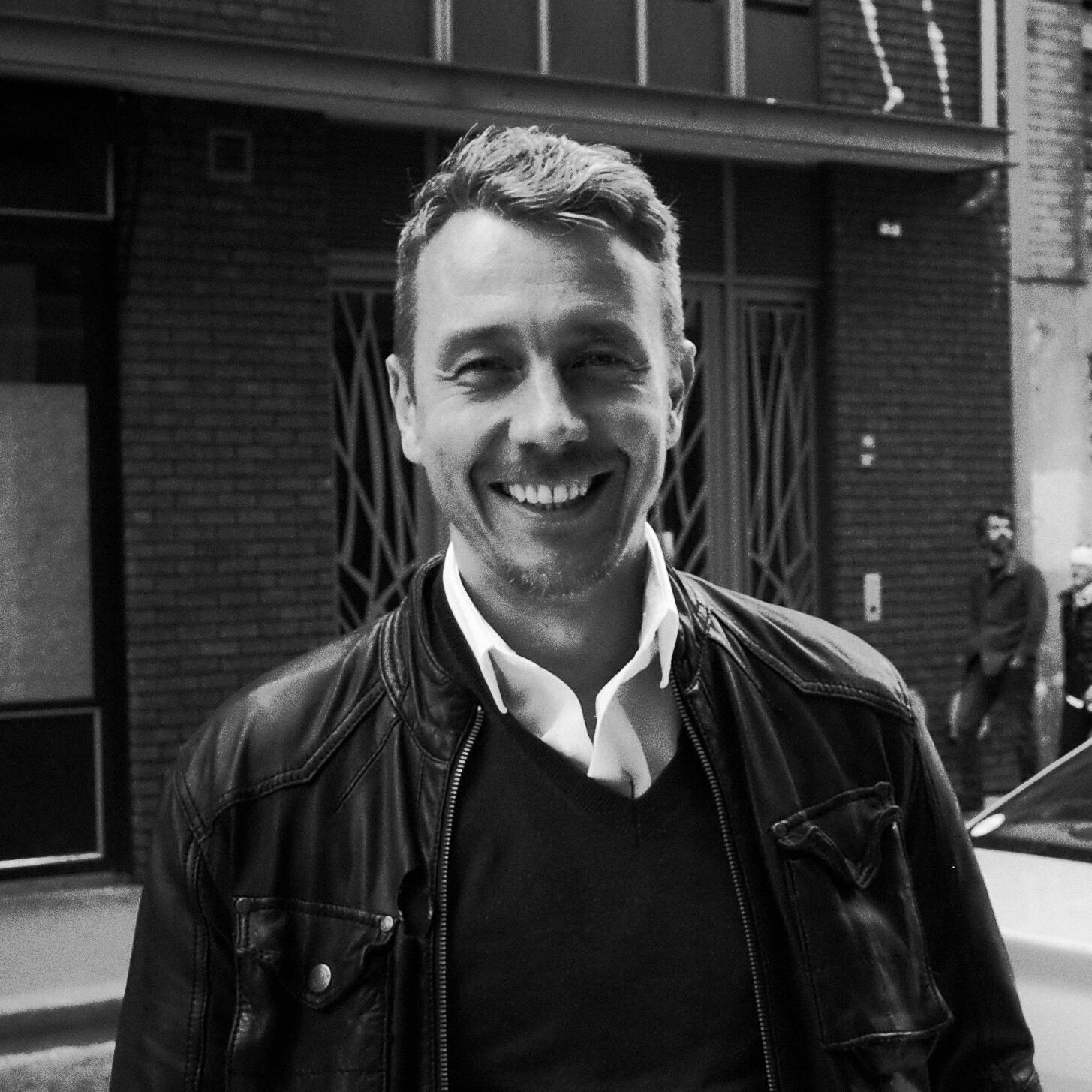 Sylvain Fustier