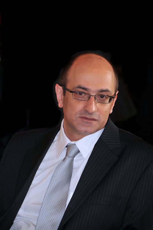 Imad Kdeih - Chef de projet - PMO - MOA - Coach Agile 