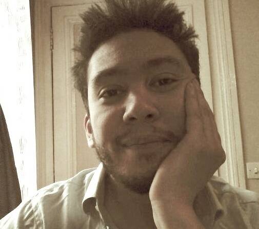 Laurent FRANCOIS