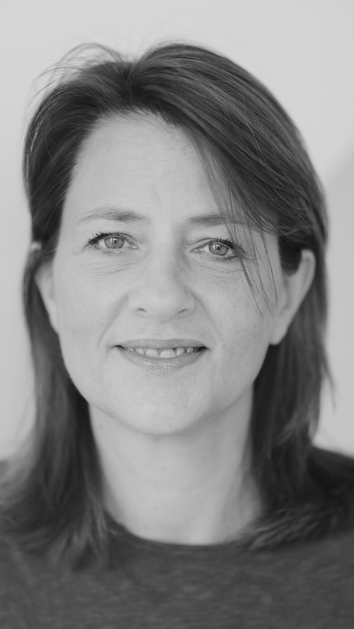 Anne-Karine Denoble