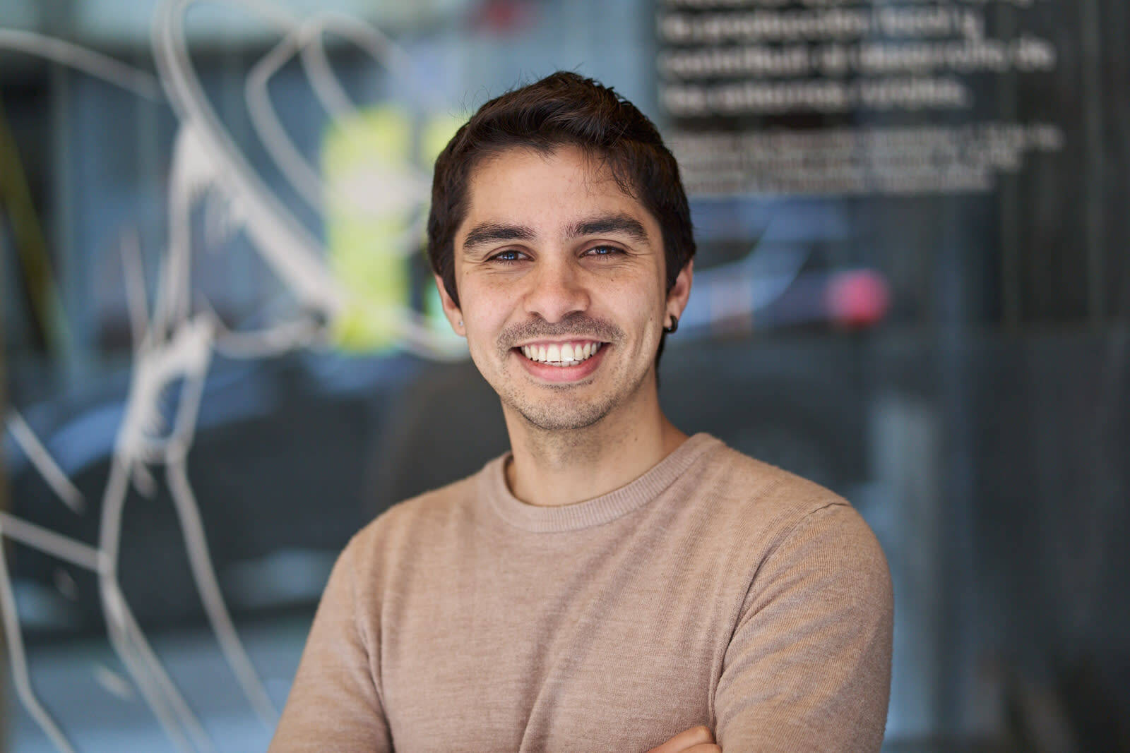 Andres Jorquera