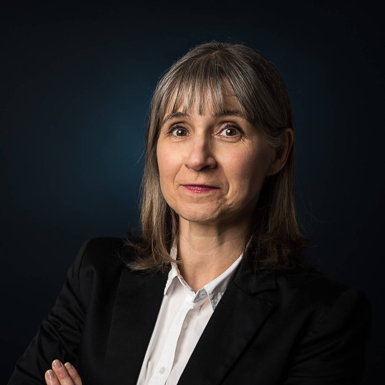 Nathalie Demichel