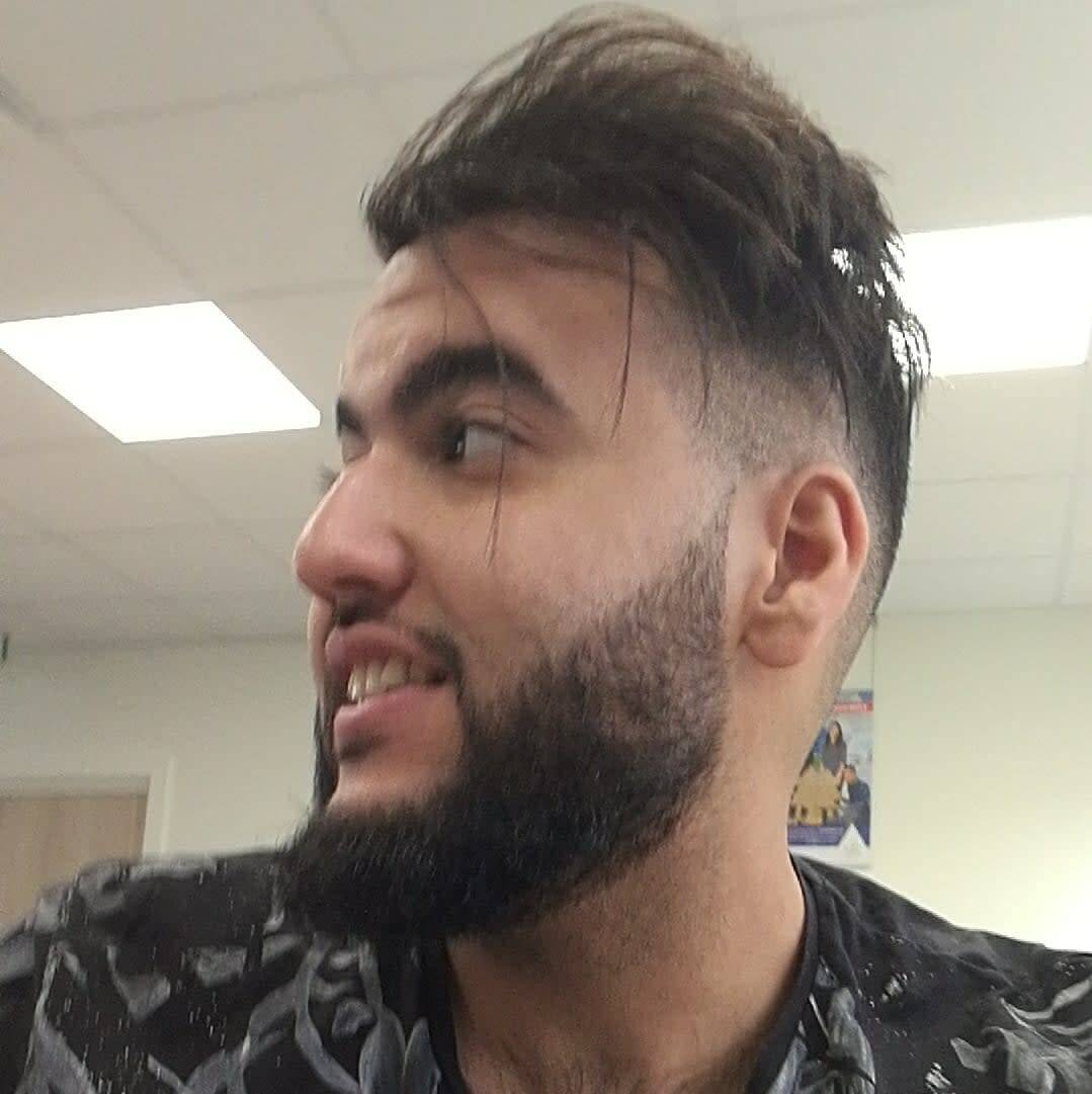 Aziz Arif