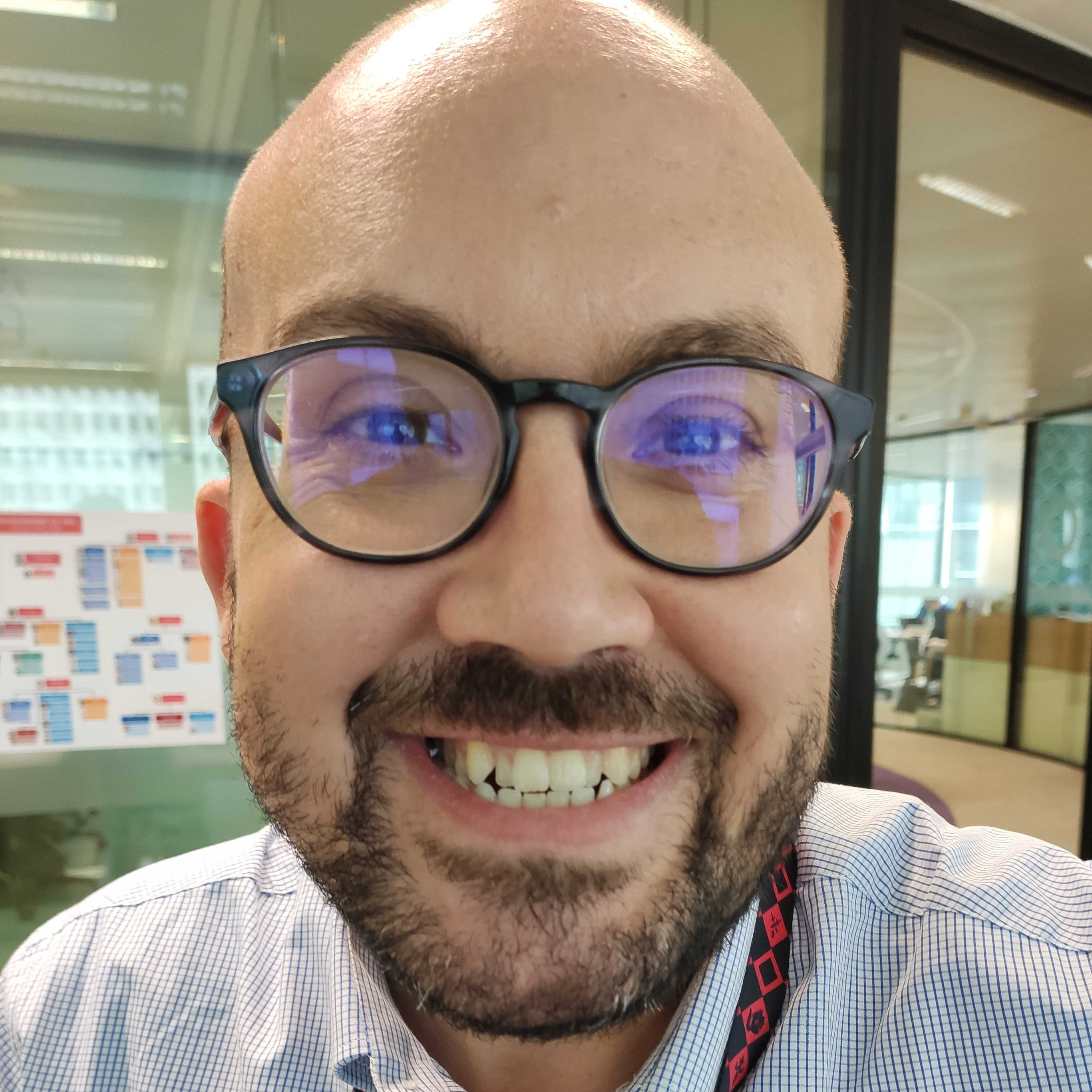 Sébastien Petrucci