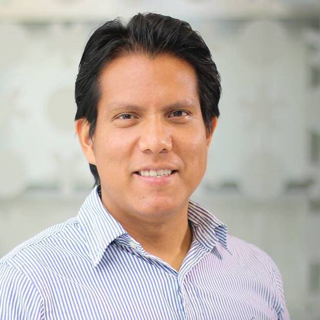 Jorge Del Carpio