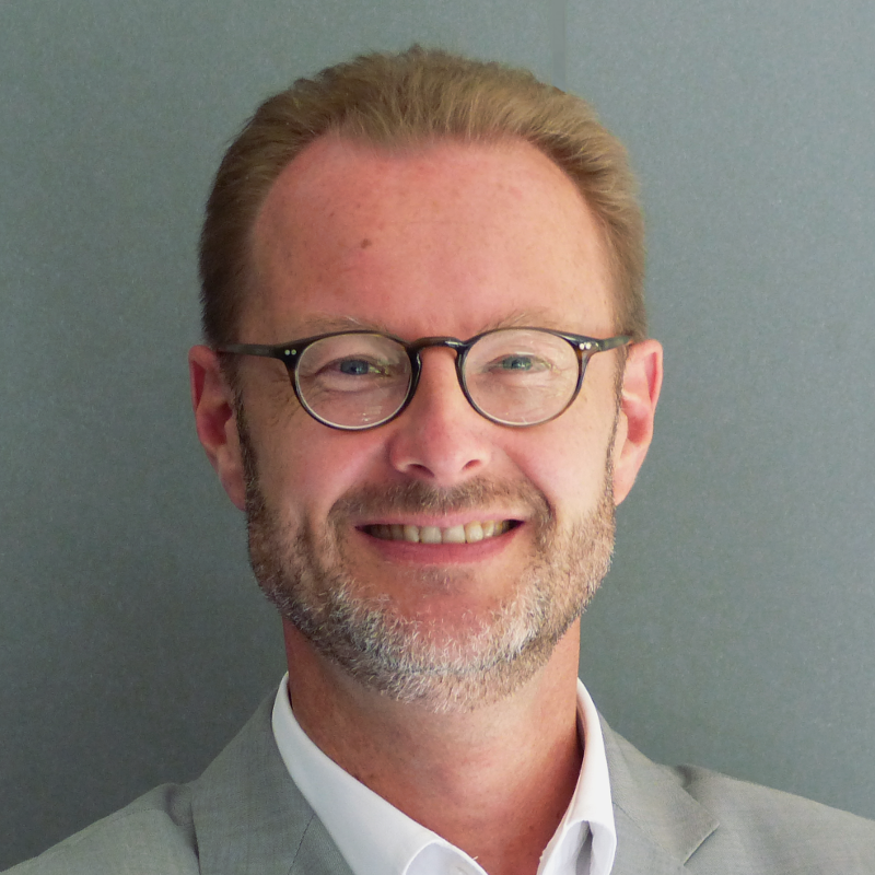 Pierre Schaller