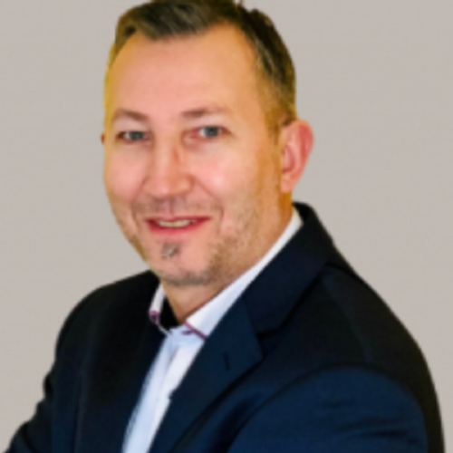 Philippe Parent