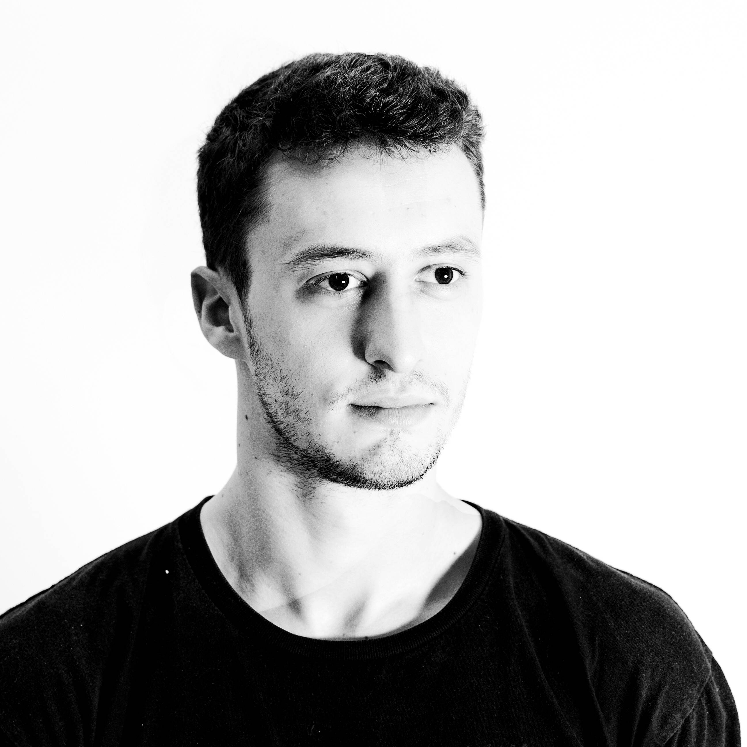 Maxime Jouet