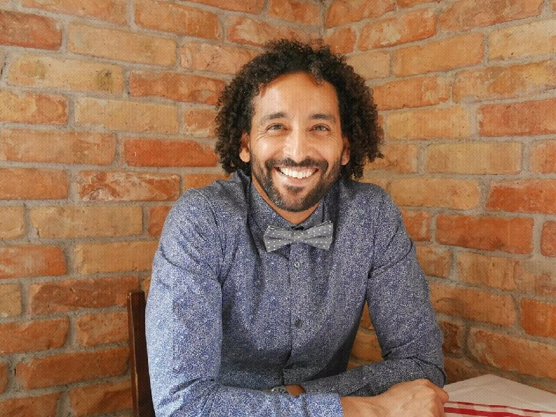 Boulenouar Khelifa - Tech lead Java - fullstack - api