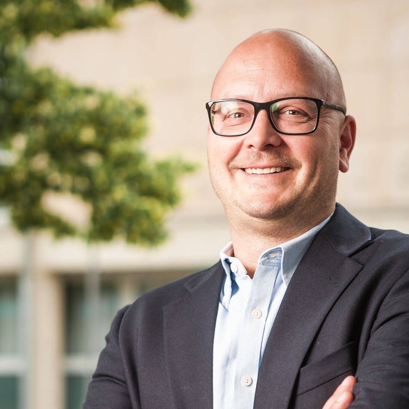 Andreas Kraft - Interim Manager, Projektmanager, Trainer