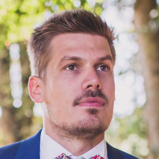julien rousseau