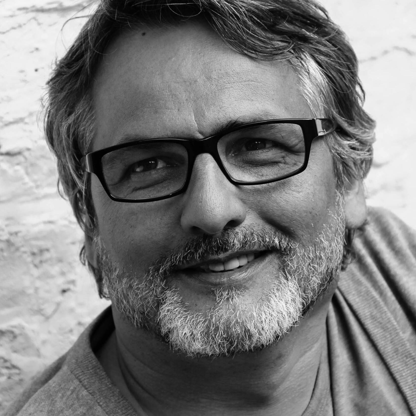 Ludovic Bourandy