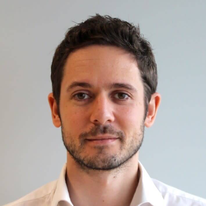 Yassine Bensouda - Product Owner / Project Manager