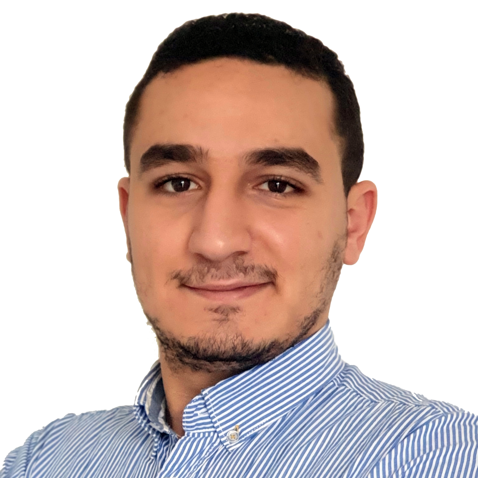 Omar Kelkoul