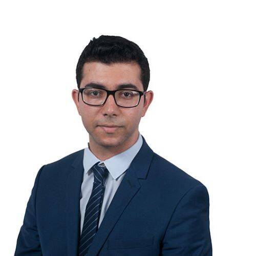 Yassine Letaief - Management consultant - Data &AI strategist
