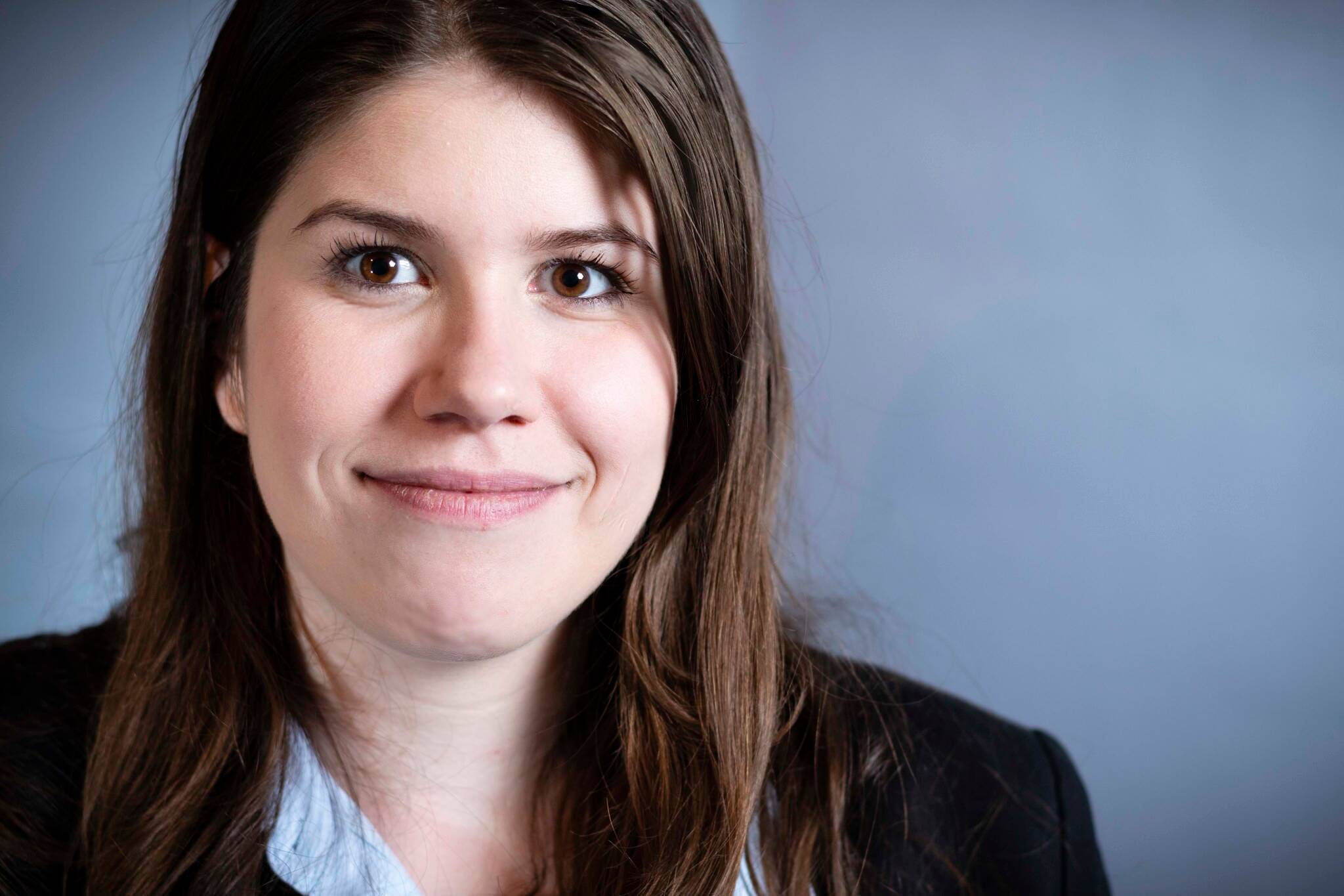 Elise Renault - Consultante Handicap