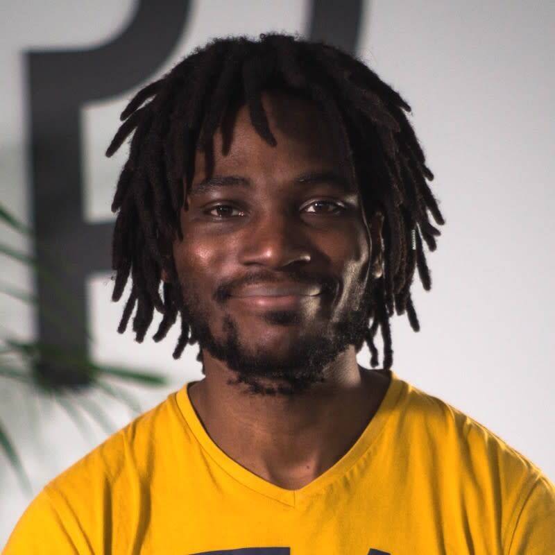 Yannick H.