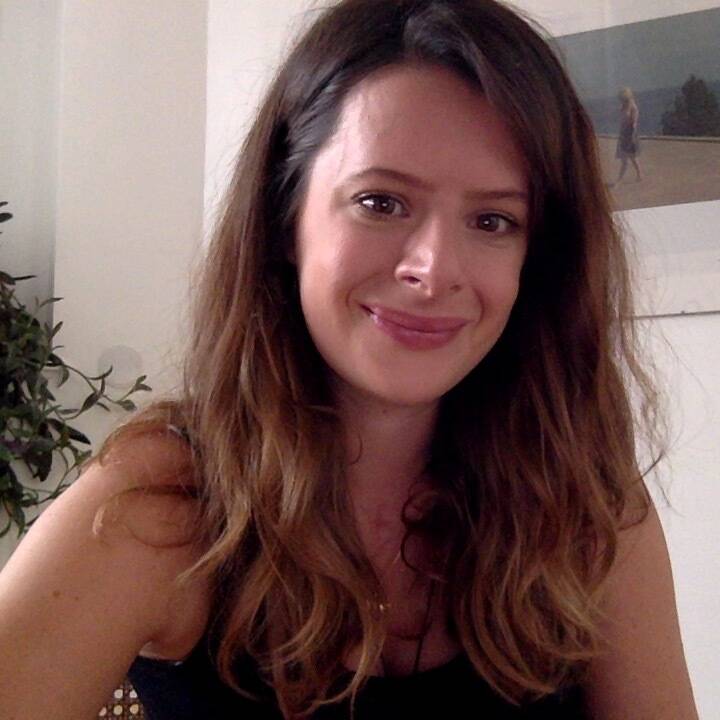 Marlène Vion