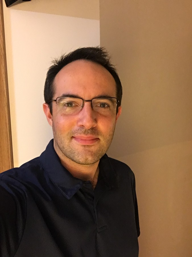 Christopher Oliva