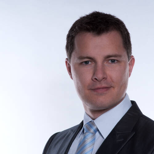 Michael Müller - Datenbankentwickler, Database Engineer & Architect