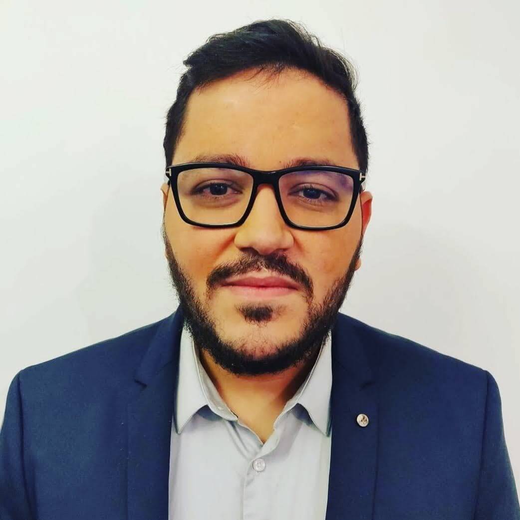 Ahmed B. Salem