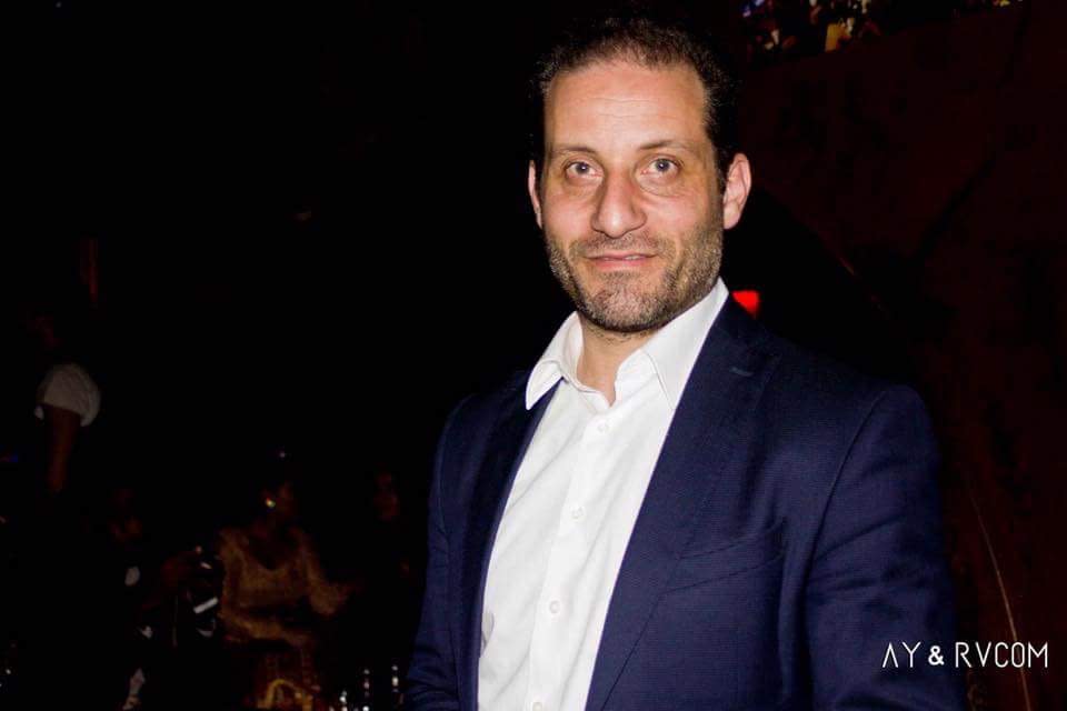 Franck Azoulay