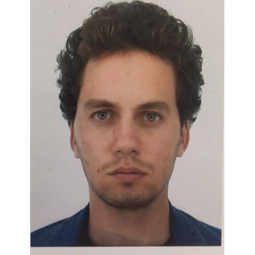 Rémi Ryterband