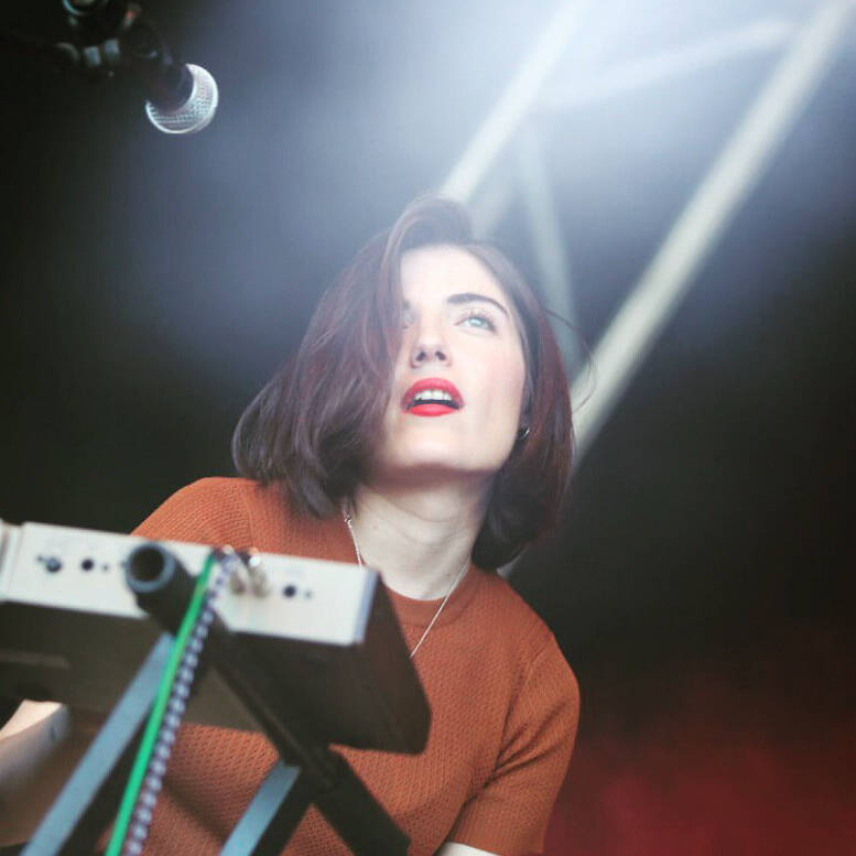 María Talaverano