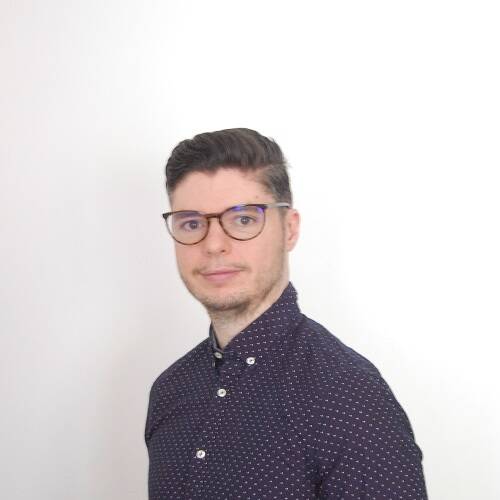 Raphaël Soudan