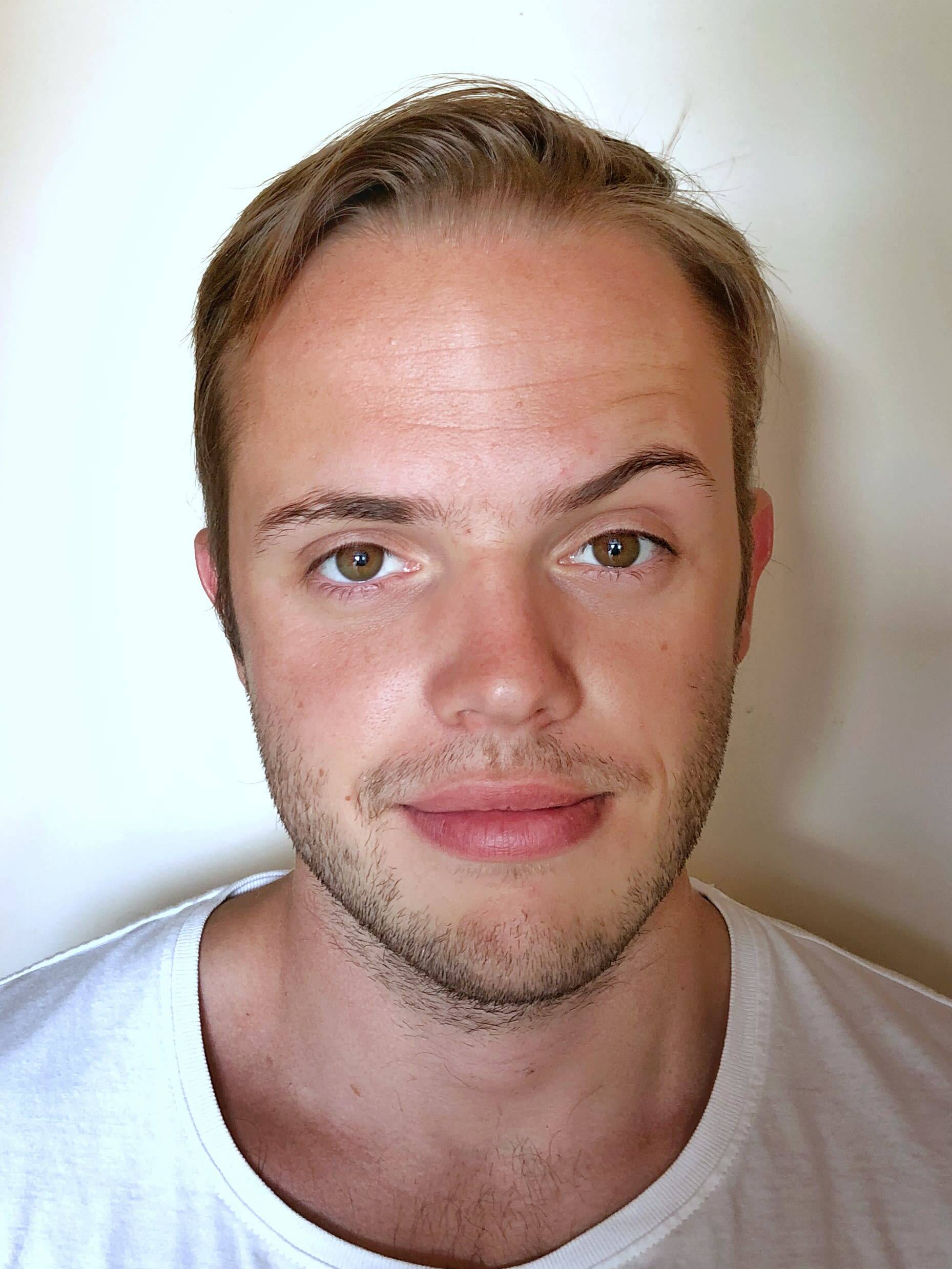 Gabriel Joubel