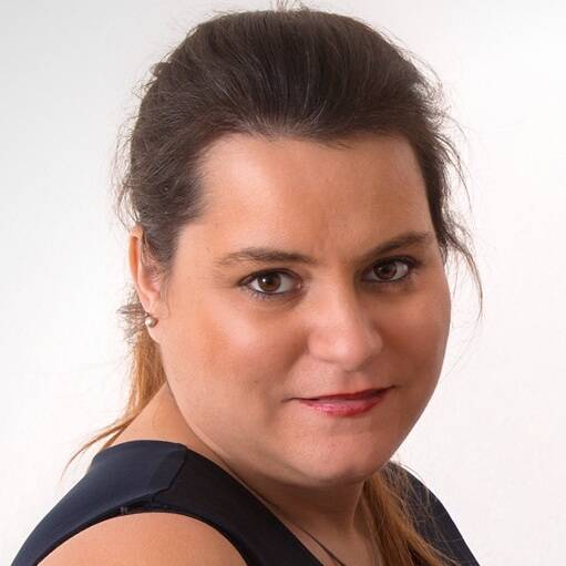 Christine Kugel