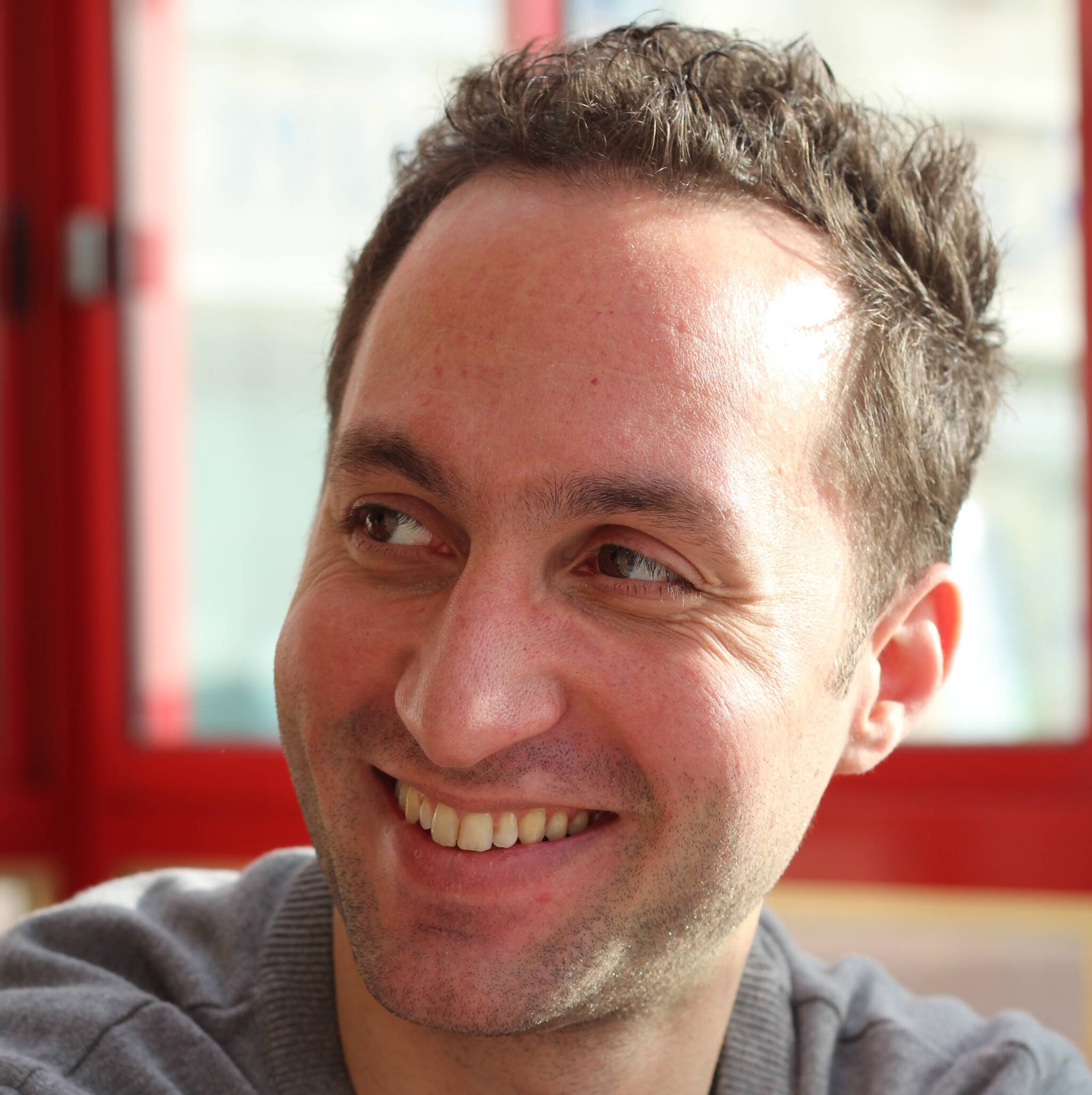Pierre Le Men - Solution Architecte - Azure | IA |.NET 