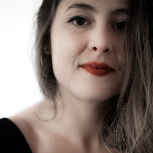 Lou Calypso Bossard