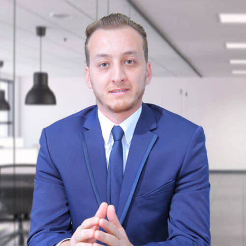 Amine H. - Auditeur IRCA ISO 9001, ISO 14001, ISO 45001/APSCA
