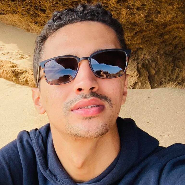 Abakarim Marouane - Développeur Full Stack
