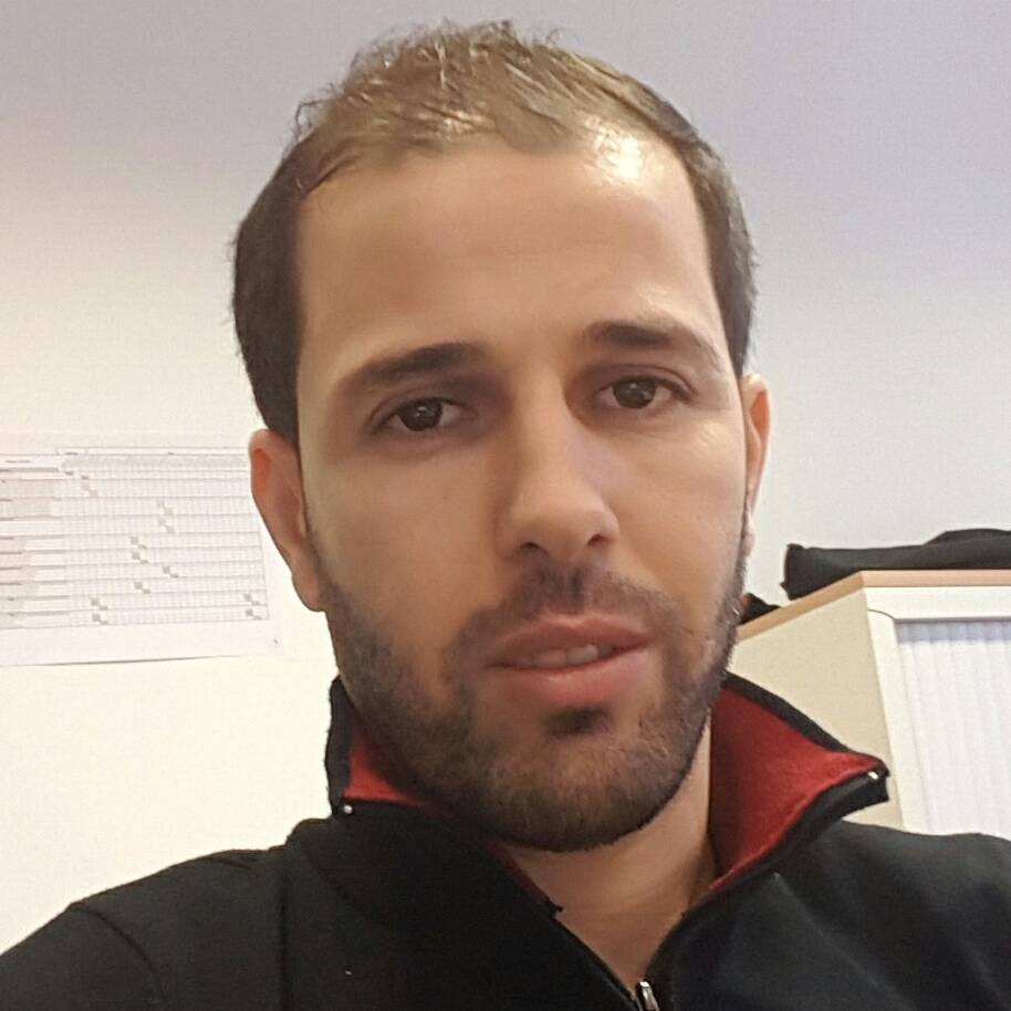 Farid Rabahallah