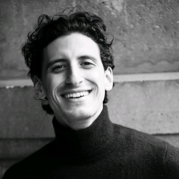 Gabriel B.