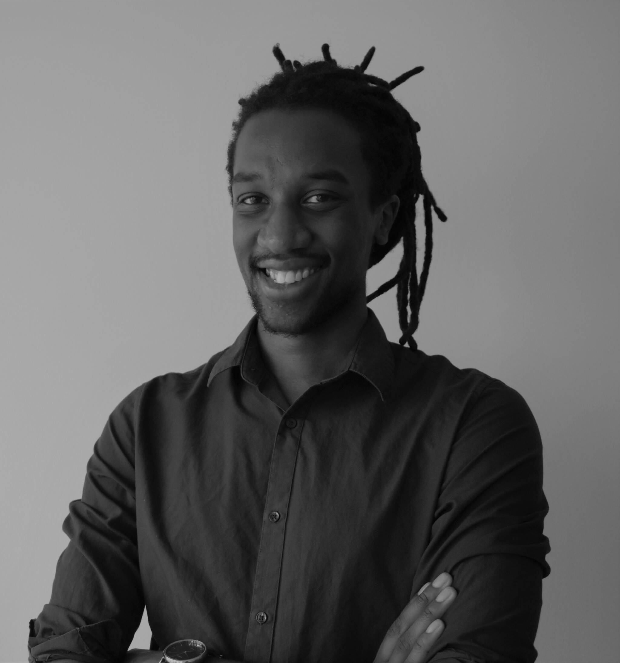 Tidiane Sow - Animateur 3D