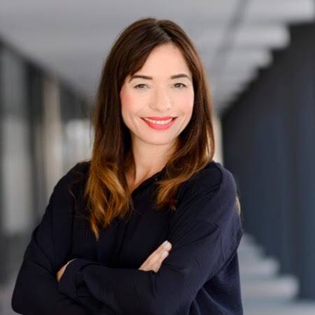Katrin Halboth