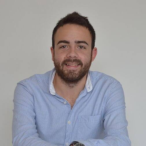 David Diaz Alonso