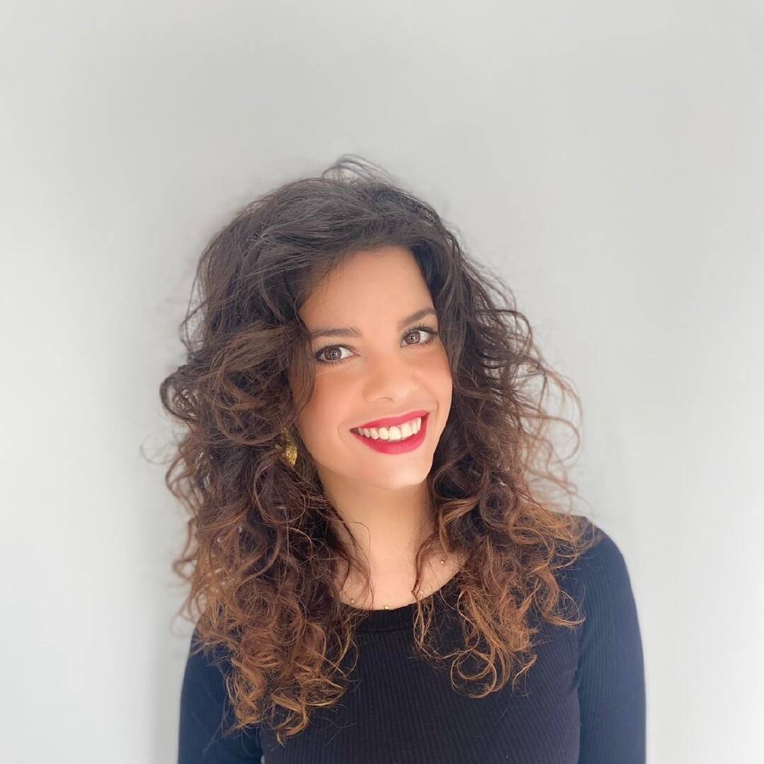Lorraine Ouastani
