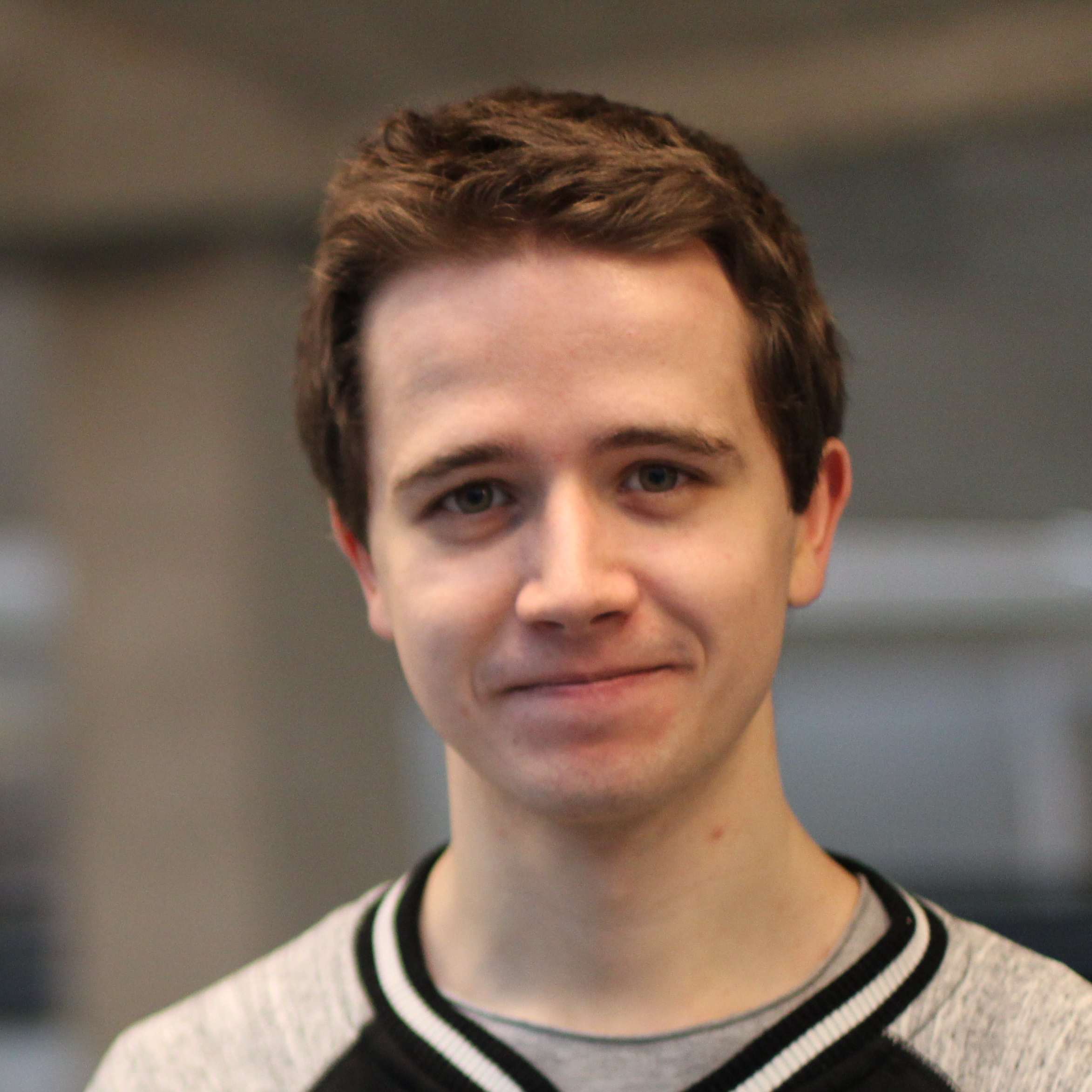 Mathieu Vigne
