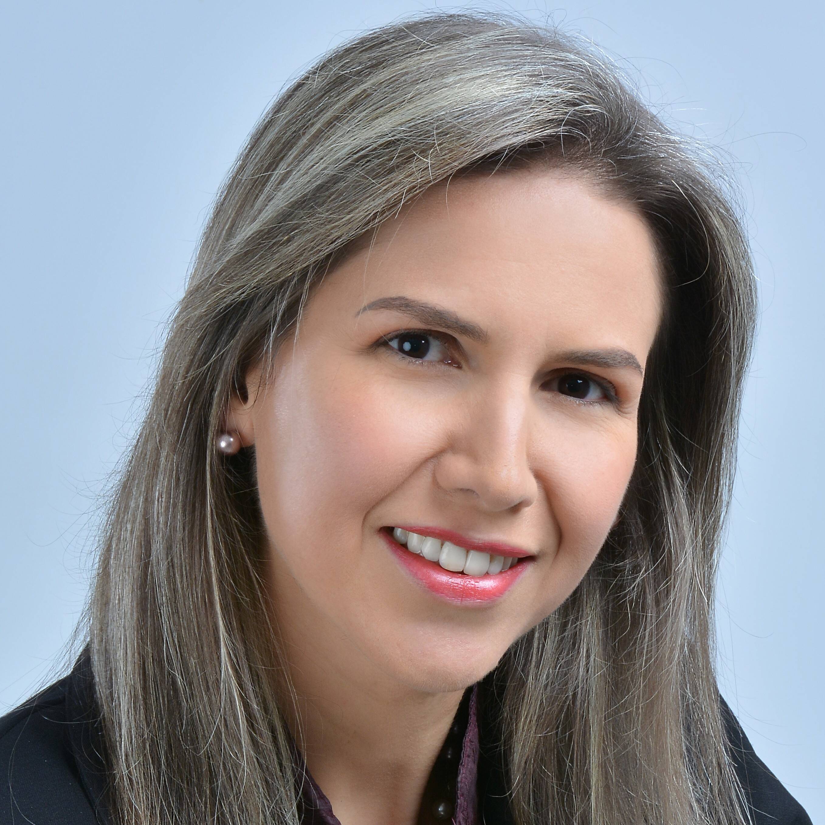 Cristina Mejía Ocampo - Consultora/mentora Innovación Estrategia Negocios