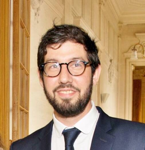 Benjamin Alembik