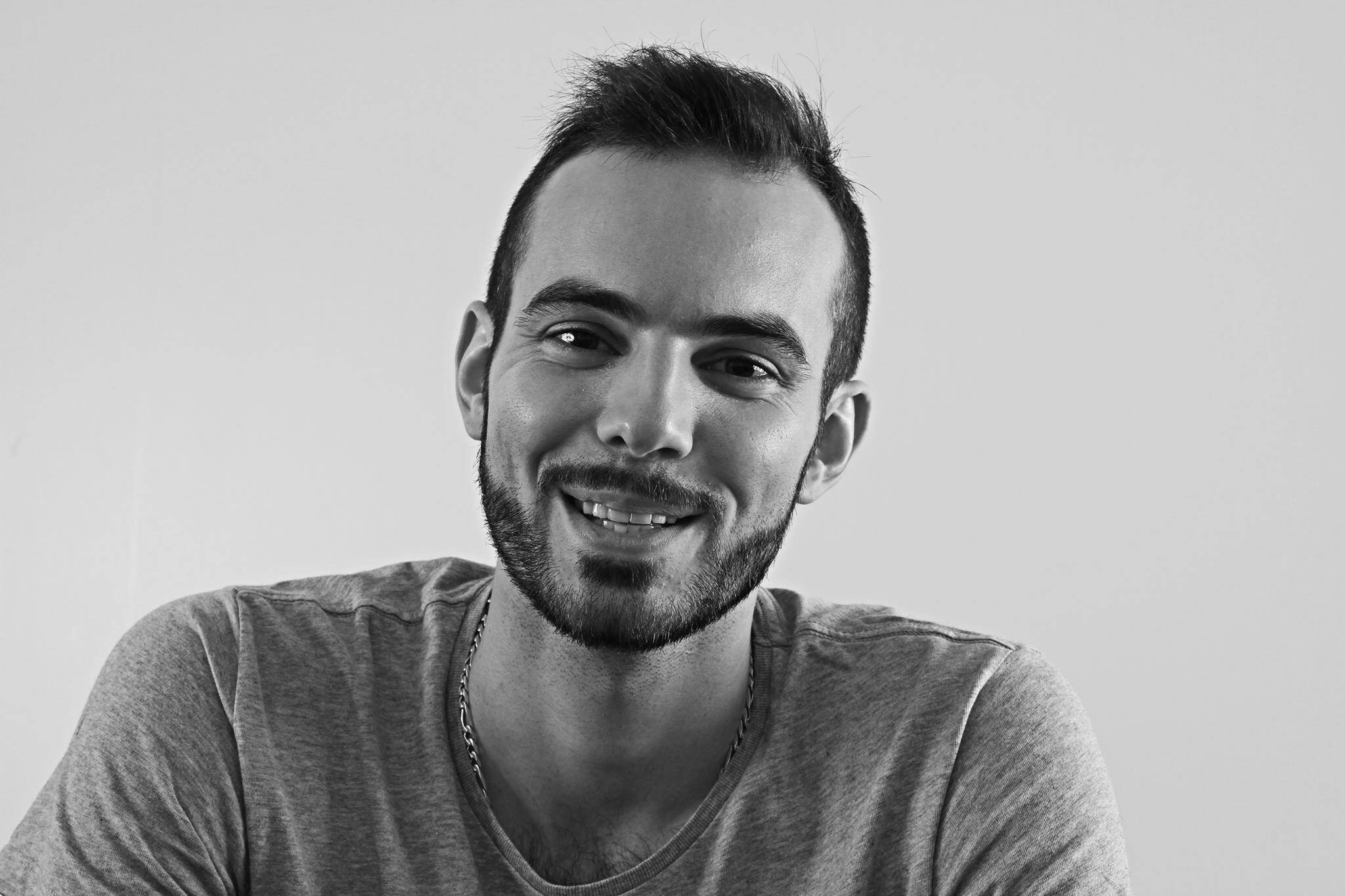 Sébastien B.