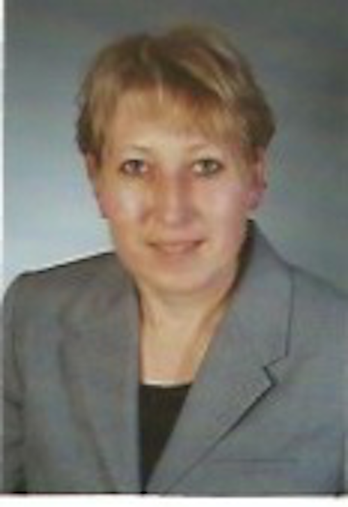 Daria  - business development mittel- und osteuropa
