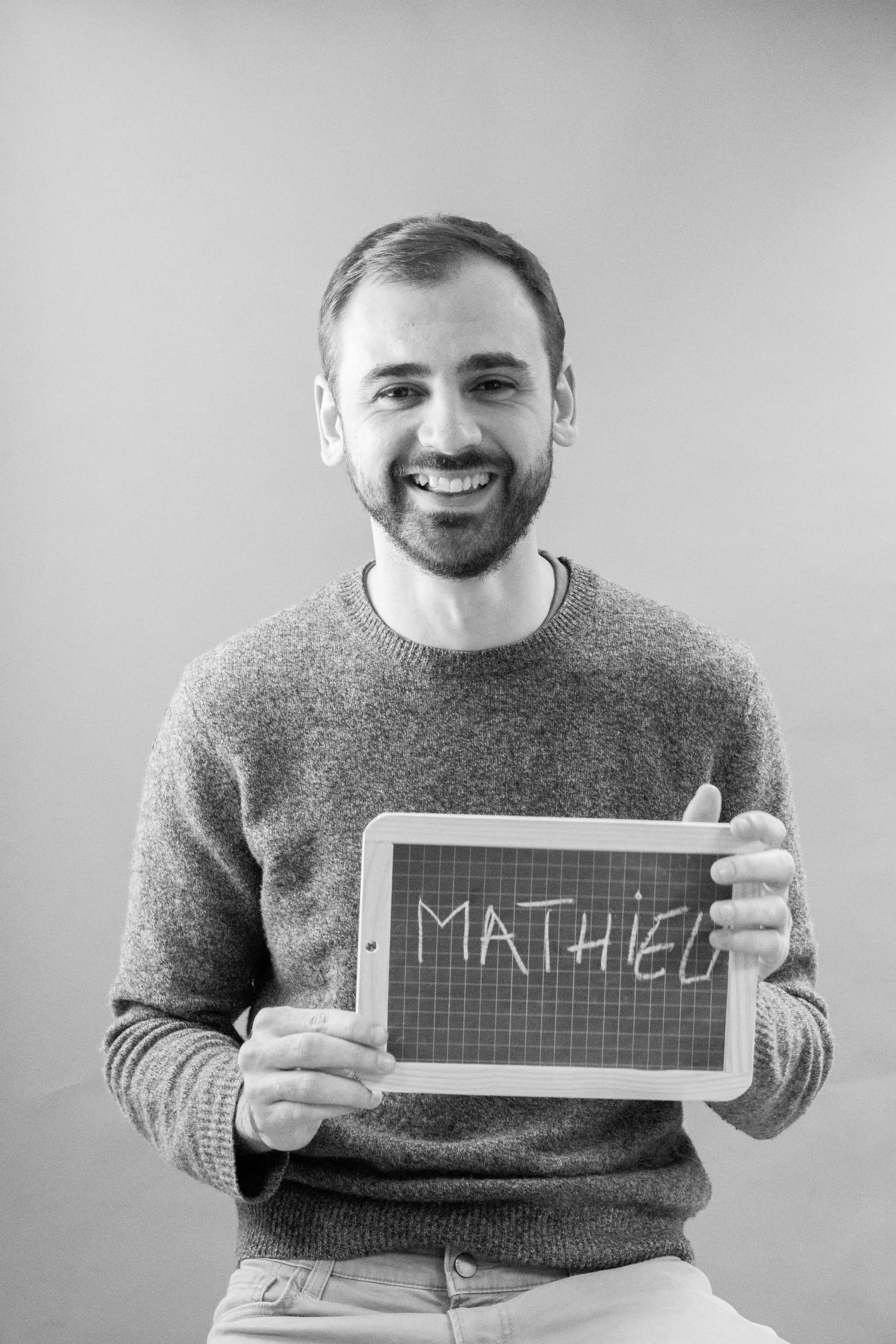 Mathieu G.
