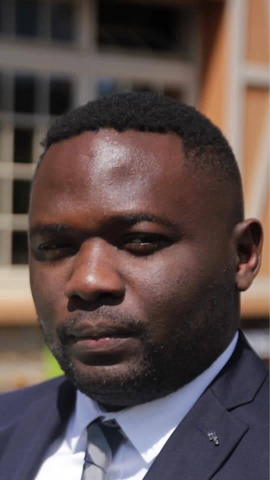 William Kouonga Fotso
