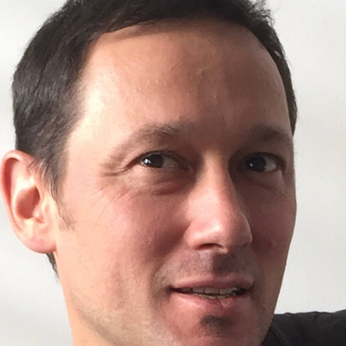 Jean-François Bertrand