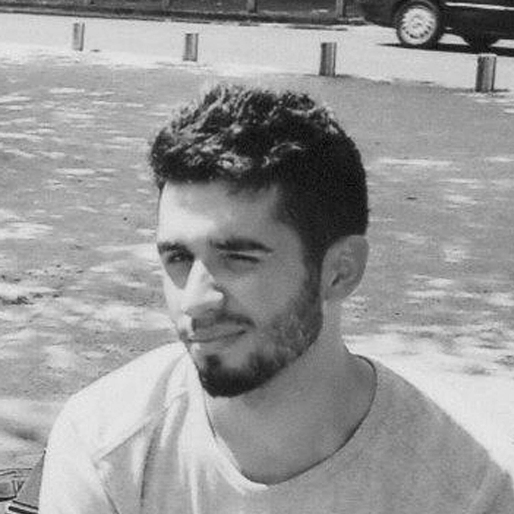 Alexandre Mahboubi